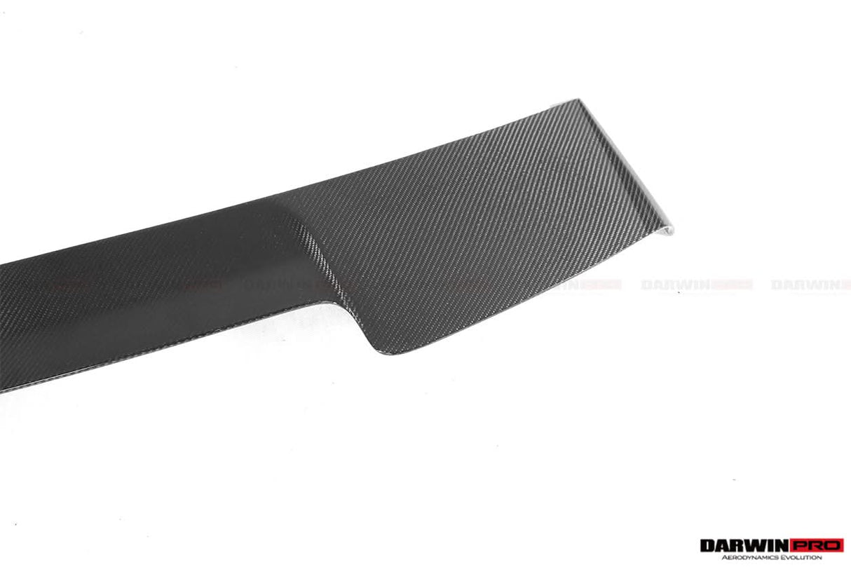 2014-2021 BMW M2 2 Series F22 F87 VR Style Roof Spoiler