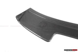 2014-2021 BMW M2 2 Series F22 F87 VR Style Roof Spoiler