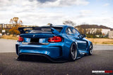 2014-2021 BMW M2 2 Series F22 F87 VR Style Roof Spoiler