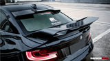 2016-2020 BMW M2 F87 VR Style Partial Carbon Fiber Wide Full Body kit