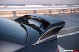 2014–2021 BMW VR-Style Trunk Spoiler Wing, Fits 2 Series, M2, F22, F87