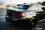 2014-2021 BMW M2 2 Series F22 F87 VR Style Roof Spoiler