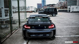 2016-2020 BMW M2 F87 VR Style Partial Carbon Fiber Wide Full Body kit