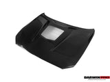 DarwinPRO 2014-2021 BMW M2 M2C 2-SERIES F22 F23 F87 IMP Performance Syle Carbon Fiber Hood