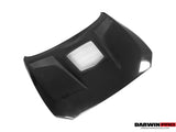 DarwinPRO 2014-2021 BMW M2 M2C 2-SERIES F22 F23 F87 IMP Performance Syle Carbon Fiber Hood