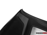 DarwinPRO 2014-2021 BMW M2 M2C 2-SERIES F22 F23 F87 IMP Performance Syle Carbon Fiber Hood