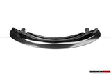 2008-2012 BMW M3 E90 | E92 | E93 GT4 Style Carbon Fiber Front Lip