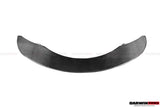 2008-2012 BMW M3 E90 | E92 | E93 GT4 Style Carbon Fiber Front Lip
