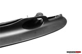 2008-2012 BMW M3 E90 | E92 | E93 GT4 Style Carbon Fiber Front Lip