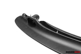 2008-2012 BMW M3 E90 | E92 | E93 GT4 Style Carbon Fiber Front Lip