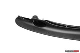 2008-2012 BMW M3 E90 | E92 | E93 GT4 Style Carbon Fiber Front Lip