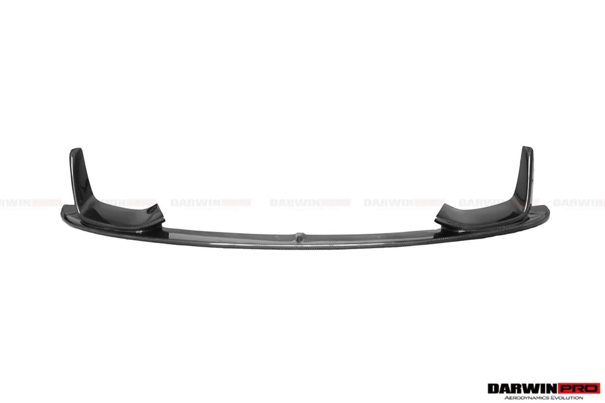 2014-2020 BMW M3 F80 & M4 F82 MP Style Front Lip