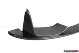 2014-2020 BMW M3 F80 & M4 F82 MP Style Front Lip