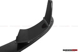 2014-2020 BMW M3 F80 & M4 F82 MP Style Front Lip