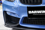 2014-2020 BMW M3 F80 & M4 F82 MP Style Front Lip
