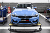 2014-2020 BMW M3 F80 & M4 F82 MP Style Front Lip
