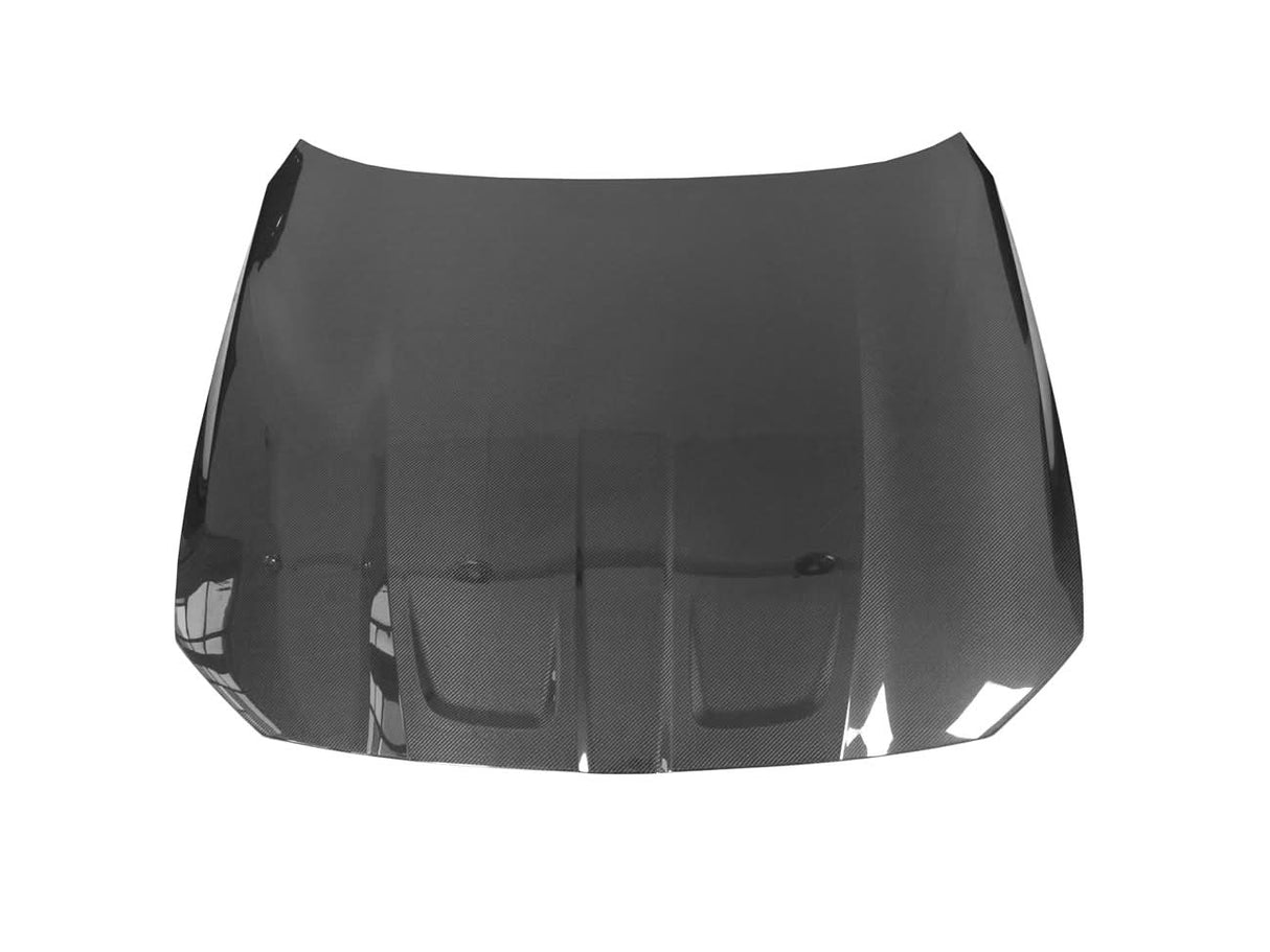 DarwinPRO 2021-UP BMW M3 G80 G81 M4 G82 G83 OE Style Carbon Fiber Hood