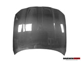 DarwinPRO 2021-UP BMW M3 G80 G81 M4 G82 G83 OE Style Carbon Fiber Hood