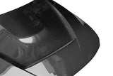 2014-2020 BMW M3 F80 | M4 F82 Carbon Fiber Hood - DarwinPRO GTS Design