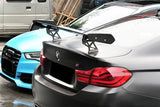 2014-2020 BMW M4 F82 GTS Style Trunk Spoiler