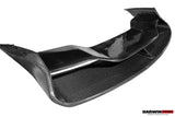 2014–2021 BMW VR-Style Trunk Spoiler Wing, Fits 2 Series, M2, F22, F87