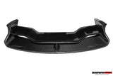 2014–2021 BMW VR-Style Trunk Spoiler Wing, Fits 2 Series, M2, F22, F87