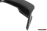 2014–2021 BMW VR-Style Trunk Spoiler Wing, Fits 2 Series, M2, F22, F87