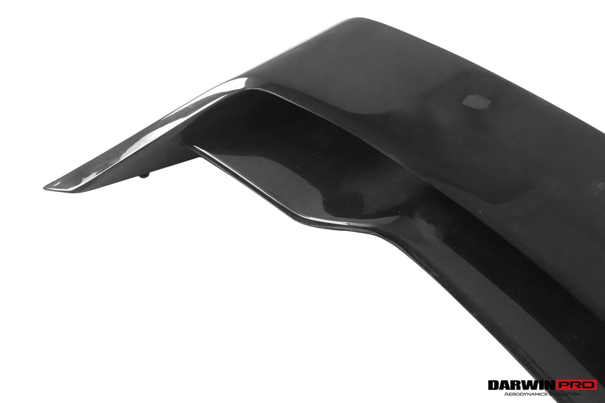 2014–2021 BMW VR-Style Trunk Spoiler Wing, Fits 2 Series, M2, F22, F87