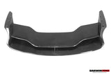 2014–2021 BMW VR-Style Trunk Spoiler Wing, Fits 2 Series, M2, F22, F87