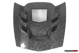 DarwinPRO 2013-2019 Corvette C7 Z51 Z06 Grandsport IMP Performance Hood