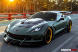 DarwinPRO 2013-2019 Corvette C7 Z51 Z06 Grandsport IMP Performance Hood