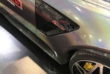 2013-2017 Corvette Z06 Grandsport Front Fender