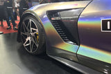 2013-2017 Corvette Z06 Grandsport Front Fender