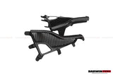 2010-2015 Ferrari 458 Italia and Spider Brake Lights Covers DarwinPRO (OE)