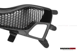 2010-2015 Ferrari 458 Italia and Spider Brake Lights Covers DarwinPRO (OE)