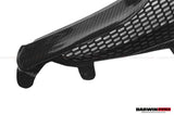 2010-2015 Ferrari 458 Italia and Spider Brake Lights Covers DarwinPRO (OE)
