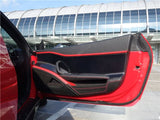 2010-2015 Ferrari 458 Italia and Spider Carbon Fiber Door Panel Interior DarwinPRO (OE)