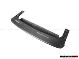 2013-2015 Ferrari 458 Speciale Carbon Fiber Front Lip