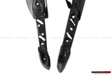 2015-2020 Ferrari 488 GTB & Spider Carbon Fiber Door Handle Interior