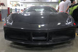2015-2020 Ferrari 488 GTB & Spider Front Bumper