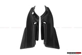 2015-2020 Ferrari 488 GTB & Spider Carbon Fiber Door Panel Interior