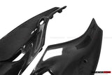 2015-2020 Ferrari 488 GTB & Spider Carbon Fiber Door Panel Interior