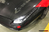 2015-2020 Ferrari 488 GTB & Spider Carbon Fiber Hood