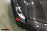 2015-2020 Ferrari 488 GTB & Spider Carbon Fiber Hood
