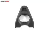 2021-UP Ferrari SF90 Spider OE Style Autoclave Carbon Fiber Coolant Tank Cover Replacement