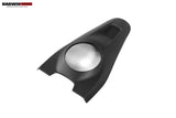 2021-UP Ferrari SF90 Spider OE Style Autoclave Carbon Fiber Coolant Tank Cover Replacement