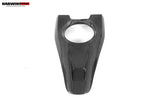2020-UP Ferrari SF90 Stradale OE Style Autoclave Carbon Fiber Coolant Tank Cover Replacement
