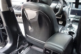 2014-2022 Infiniti Q50 Sedan Dry Carbon Fiber Seatback Replacement