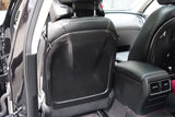 2014-2022 Infiniti Q50 Sedan Dry Carbon Fiber Seatback Replacement