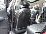 2014-2022 Infiniti Q50 Sedan Dry Carbon Fiber Seatback Replacement